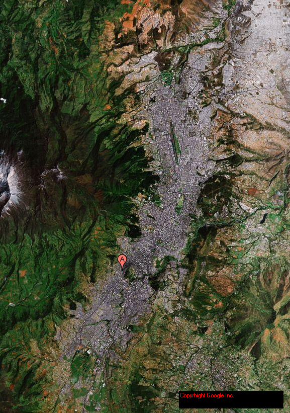 Quito